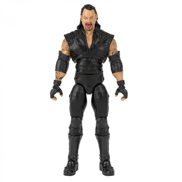 WWE Ultimate Edition Wave 11 Undertaker Action Figure