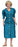 The Golden Girls Rose 8-Inch Clothed Action Figure