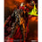 Mortal Kombat Commando Spawn 12-Inch Action Figure