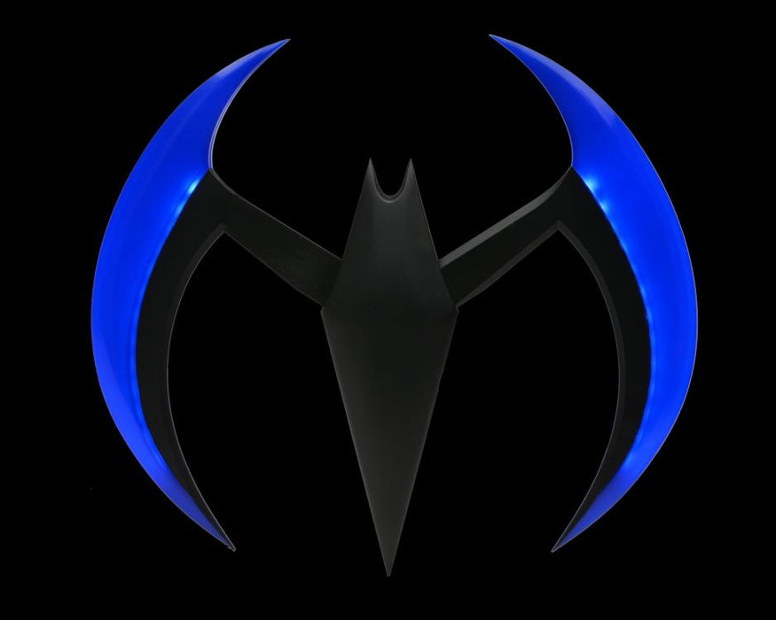 nightwing batarang
