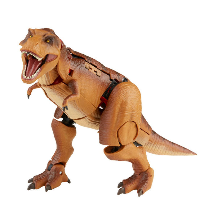 TOMY Games, Jurassic World Pop Up T-Rex, Dinosaur Game