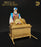 Biblical Adventures The High Priest with Ark of Covenant Deluxe 1/12 Scale Figure