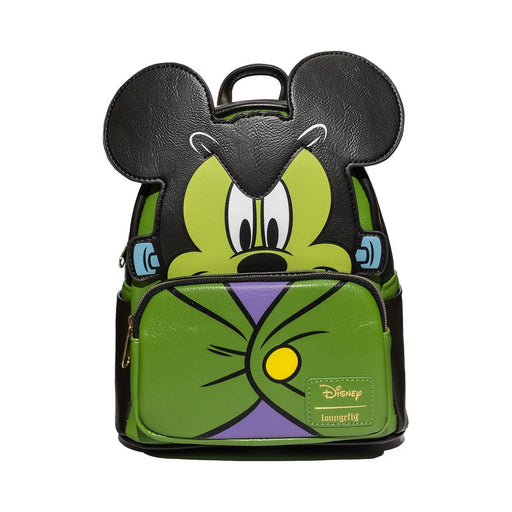 Mickey Mouse Frankenstein Mickey Cosplay Mini-Backpack Exclusive