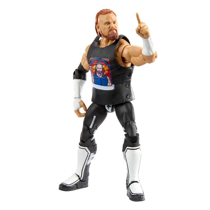 WWE Elite Collection Series 84 Murphy Action Figure