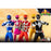 Mighty Morphin Power Rangers 1:6 Scale Action Figure 6-Pack Complete Set