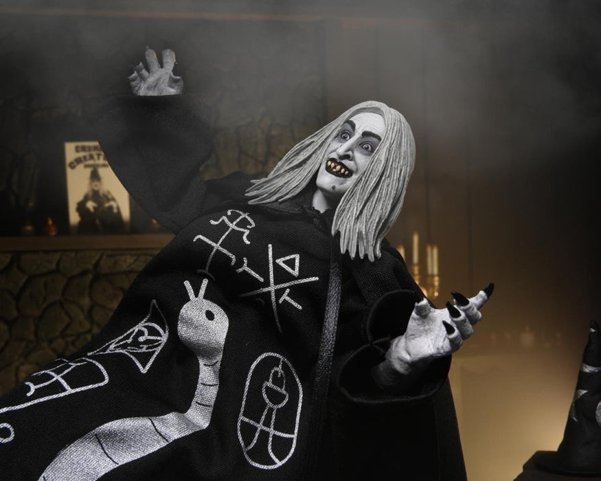 Rob Zombie: The Munsters 8-Inch Scale Clothed Zombo Action Figure
