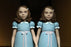 Toony Terrors The Grady Twins (The Shining) 6-Inch Scale Action Figure