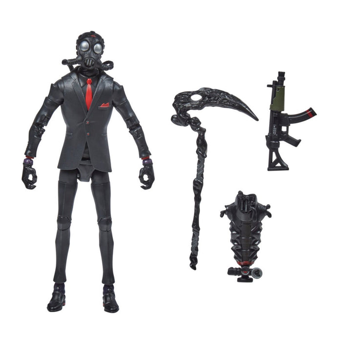 Fortnite Victory Royale Wave 1 Chaos Agent 6-Inch Action Figure — Chubzzy  Wubzzy Toys & Collectibles
