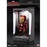 Iron Man 3 MEA-015 Iron Man MK IV Action Figure with Hall of Armor Display - Previews Exclusive