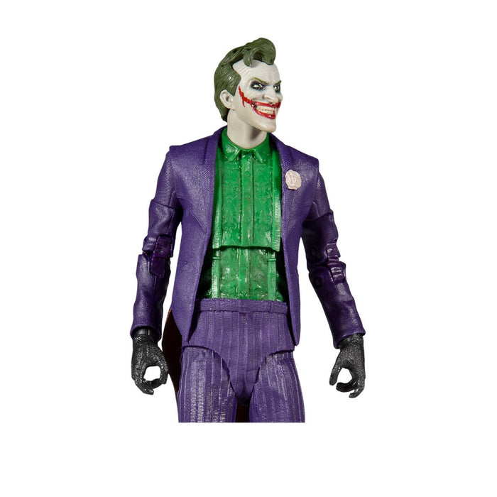 Mortal Kombat Series 7 The Joker 7-Inch Action Figure