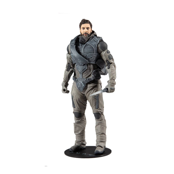 Dune Stilgar Series 1 7-Inch Action Figure