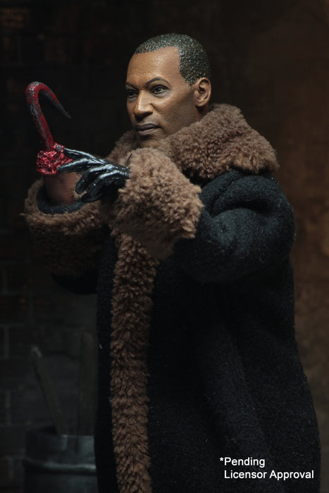 Candyman: Candyman 8-Inch Clothed Action Figure