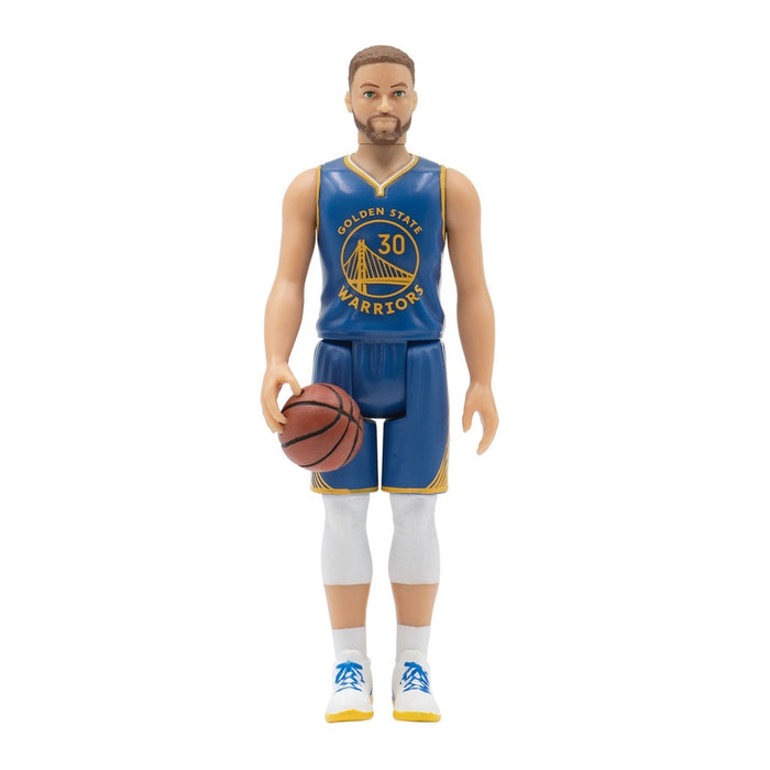 NBA Stephen Curry 1:6 Scale Real Masterpiece Action Figure