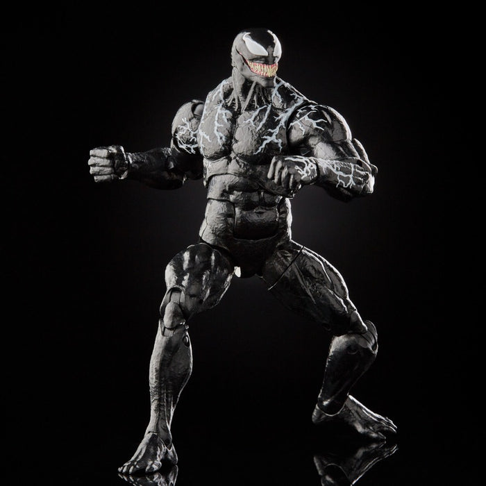 Marvel Legends Series Venom: Venom 6-Inch Action Figure