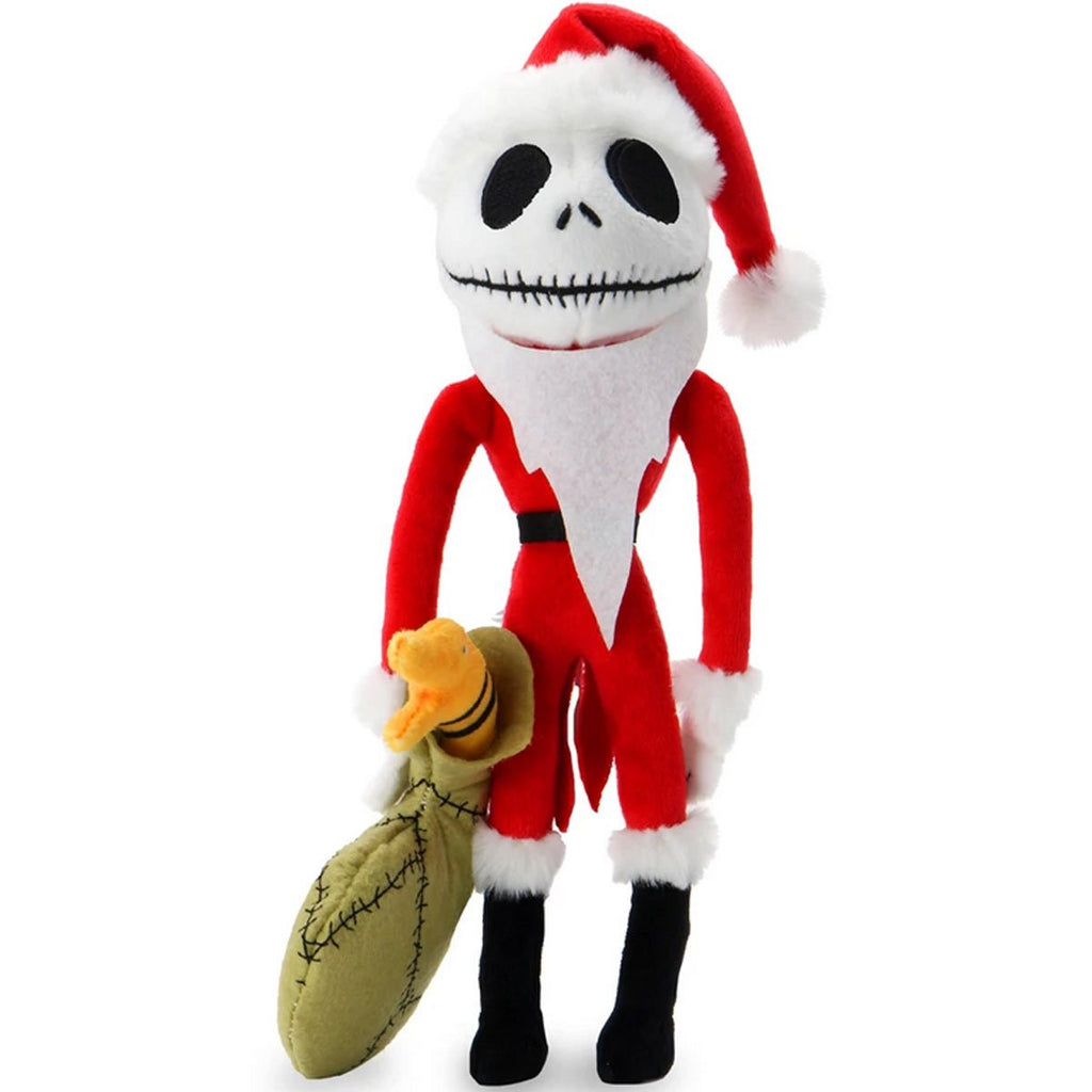 Disney Doorables Tim Burton's The Nightmare Before Christmas Collectible Blind Bag Figures Exclusive