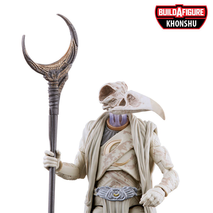 Marvel Legends What If...? Howard the Duck 6-Inch Action Figure