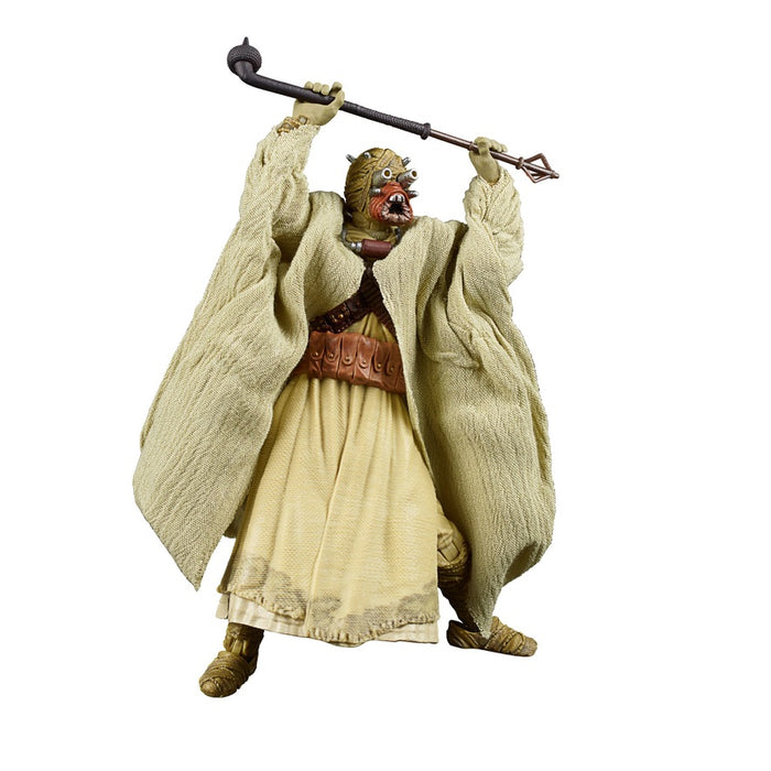 Star Wars The Black Series Archive Tusken Raider Action Figure