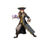 Disney Mirrorverse Wave 1 Jack Sparrow 7-Inch Action Figure