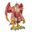 Digimon Shodo Garudamon 3 1/2-Inch Action Figure