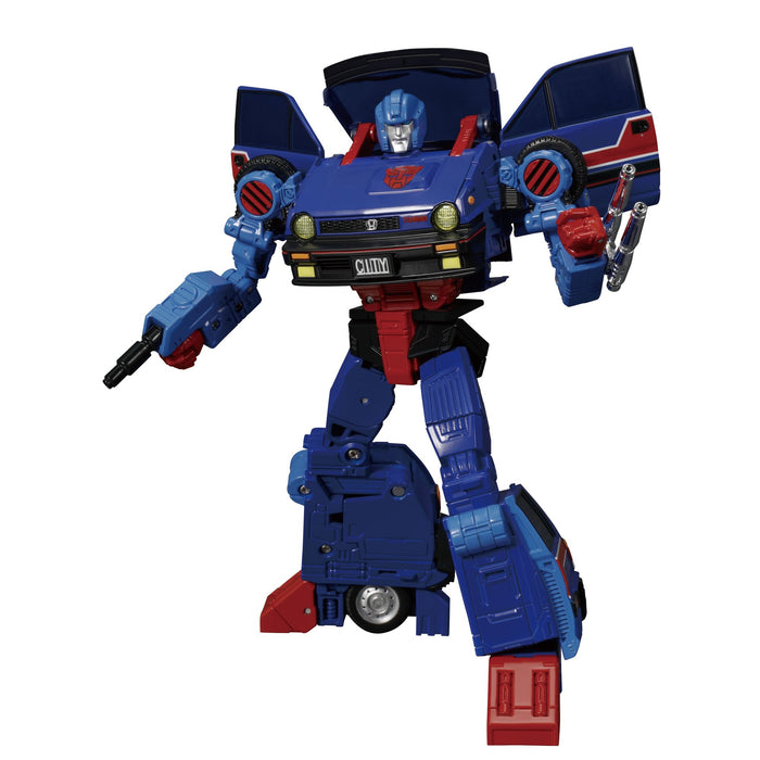 Transformers Masterpiece Edition MP-53 Skids Figure