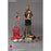 NBA Collection Scottie Pippen Version 2 Real Masterpiece 1:6 Scale Action Figure