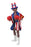 Rocky Apollo Creed Mego Action Figure 8-Inch Action Figure