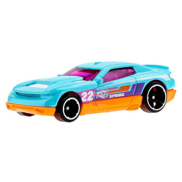 Hot Wheels Spring 2022 - D-Muscle