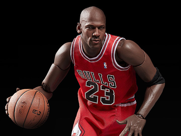 Michael Jordan NBA Collectible Statue by PCS