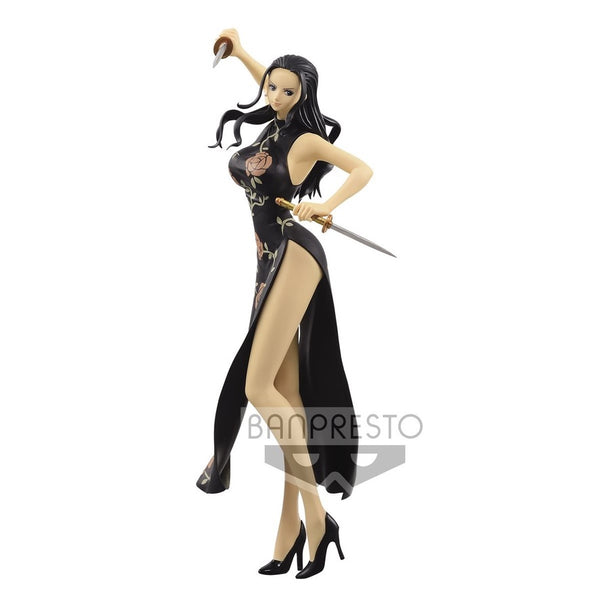 One Piece Film Z - Nico Robin - One Piece Styling - Super One Piece St –  Cuchiwaii