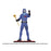 G.I. Joe Cobra Commander 1:8 Scale Statue