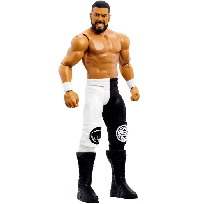 WWE WrestleMania Basic Andrade Action Figure