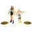 WWE Showdown Series 3 Giant vs Ric Flair Action Figure 2-Pack