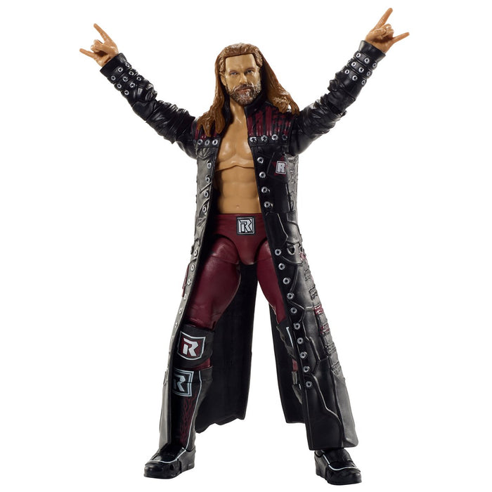 WWE Ultimate Edition Wave 8 Edge Action Figure