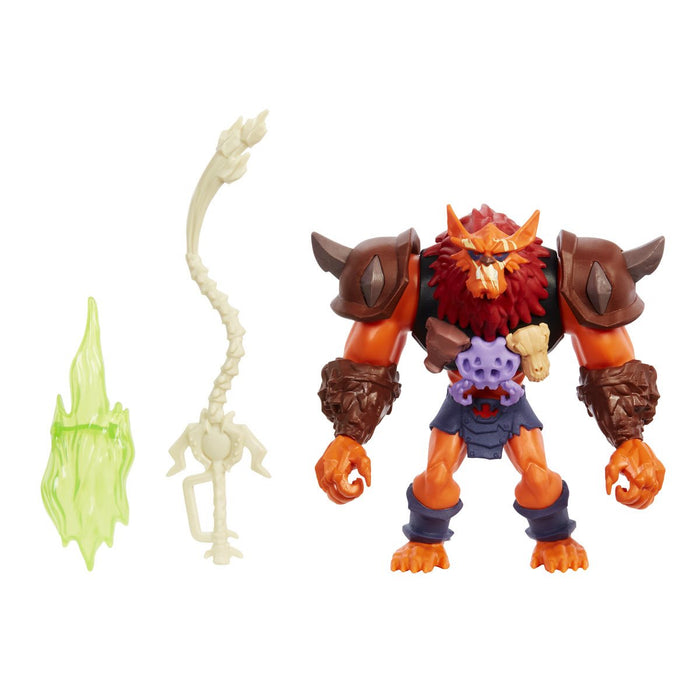 He-Man and the Masters of the Universe Beast Man Deluxe Action Figure