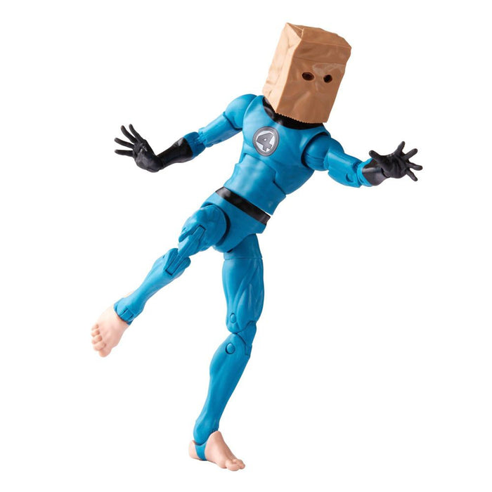 Marvel Legends Series Bombastic Bag-Man Action Figure Exclusive