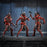 G.I. Joe Classified Series Wave 2 Red Ninja 6-Inch Action Figure