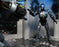RoboCop Ultimate Battle-Damaged RoboCop with Chair 7-Inch Scale Action Figure