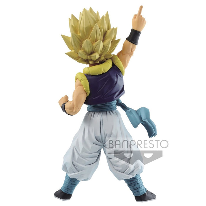 FIGURINES ARTICULÉES DRAGON Ball Z The Ghost Of Gotenks 30 cm STATUE DE... EUR 54,70 - FR FIGURINES ARTICULÉES DRAGON Ball Z The Ghost Of Gotenks 30 cm STATUE DE... EUR 54,70 - FR