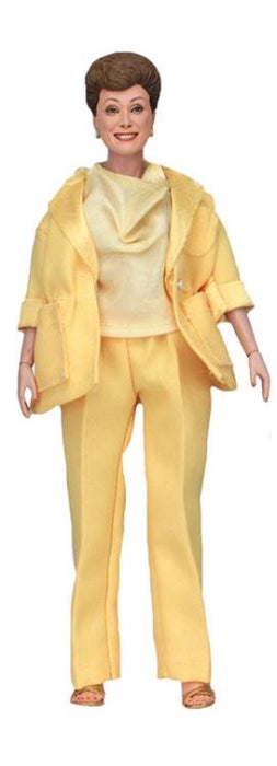 The Golden Girls Blanche 8-Inch Clothed Action Figure