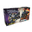 Transformers Collaborative G.I. Joe Mash-Up Megatron H.I.S.S. Tank with Cobra Baroness Figure