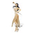 One Piece Nico Robin Kung Fu Style Ver. B Glitter & Glamours Statue