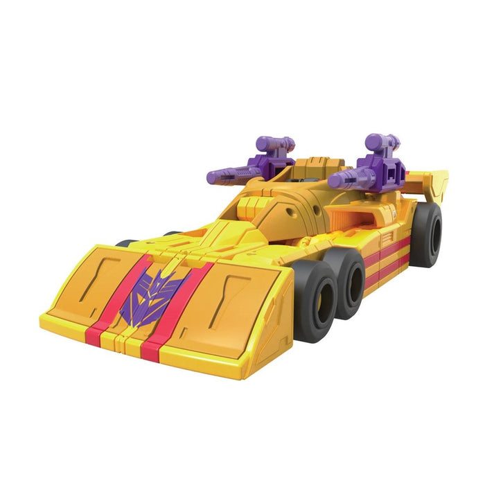 Transformers Generations Legacy Deluxe Dragstrip Action Figure