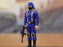 G.I. Joe Cobra Trooper (Y-Back Pink) 3 3/4-Inch ReAction Figure