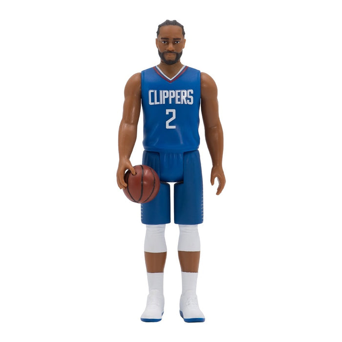 NBA Supersports - Kawhi Leonard (Clippers) Figure