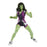 Marvel Legends Series Disney Plus She-Hulk