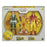 X-Men Marvel Legends Rogue and Pyro 6-Inch Action Figure 2-Pack