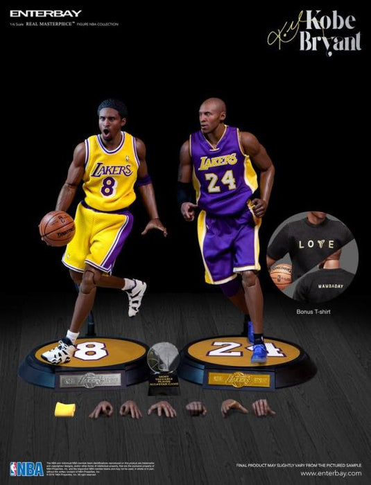 NBA Store - LIMITED EDITION Kobe Bryant x Los Angeles