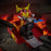 Transformers War for Cybertron Kingdom Commander WFC-K29 Rodimus Prime Figure