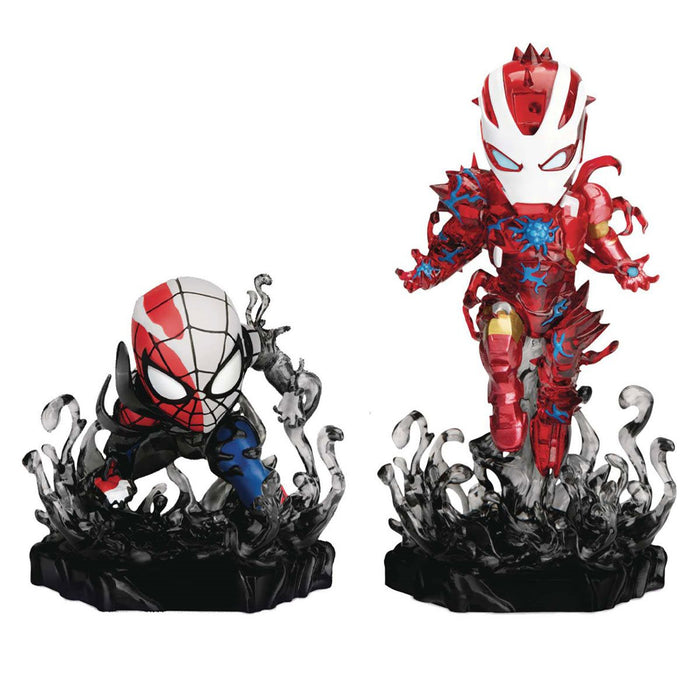 Marvel Maximum Venom Special MEA-018 SP Figure 2-Pack - SDCC 2020 Exclusive