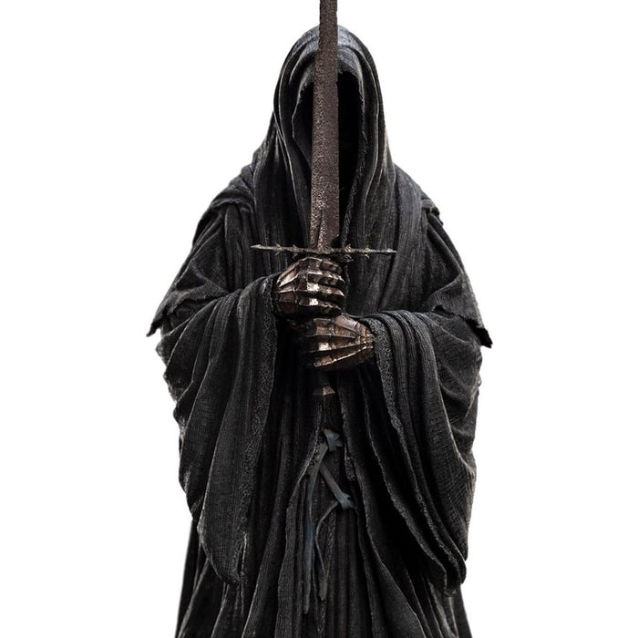 Lord of the Rings Ringwraith of Mordor 1:6 Scale Statue